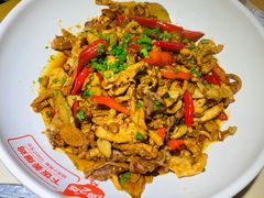 -大碗先生(万家丽店)