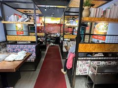 -云鱿记鱿鱼鸡·野生菌火锅(人民南路店)