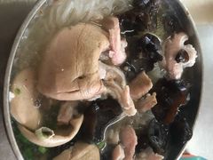 -广场正宗原汁薏米店