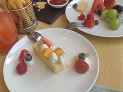 -TABLE·味西餐厅-成都茂业JW万豪酒店