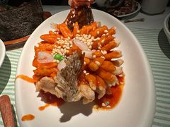 -桂满陇·西湖船宴(平安金融中心店)