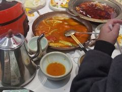 -饕然·民间川菜(龙泉店)