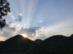 -阿哈湖国家湿地公园