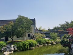 -口岸雕花楼