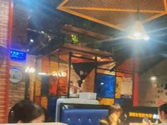 -汉城烧烤(西稍门劳动路店)