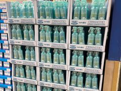 -盒马X会员店(王府井奥莱UP TOWN店)