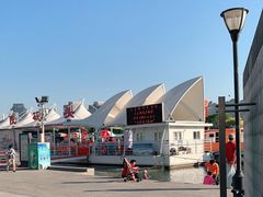-海河游船-永乐码头(大悲院)