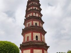 -广州莲花山旅游区