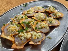 -嘉升大排档(番禺总店)