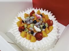 -好利来(鞍山站前店)