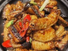 -阿忠食坊大排档·20年老店(万象城店)