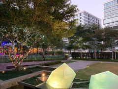 -广州花都皇冠假日酒店