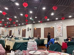 -东四民芳餐厅(世茂工三店)