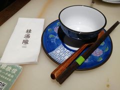 -桂满陇-十里风荷(合生汇店)
