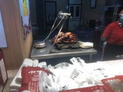 -小李烧鸡(西北角总店)