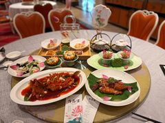 -好福记饭店(红梅公园店)