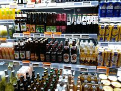 -Olé精品超市(北京合生汇店)