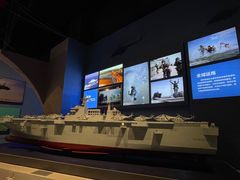 -中国人民解放军海军博物馆