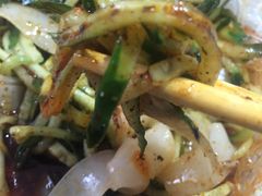 -潘氏凉皮(迎宾南路店)