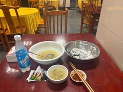 -荣生萝卜汤饭店