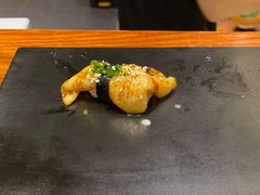 -戏作寿司(观音桥店)