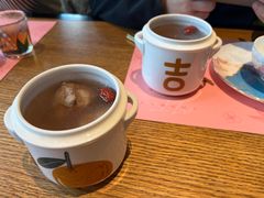 -甜阿姨·天台花园私房菜(万松园店)