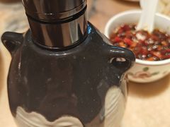 -清真·老门框爆肚涮肉·中华老字号(丰管路店)