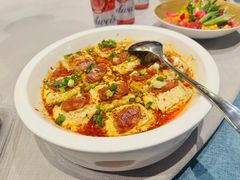 -茴香熙楼(翠湖店)