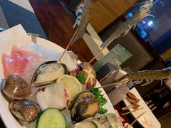 -富力万达嘉华酒店-美食汇西餐厅