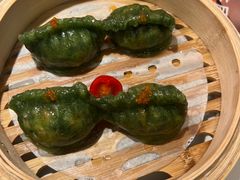 -金牌禄运·点心·啫煲(百信广场店)