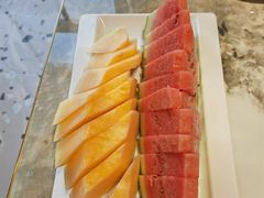 -马白开来特色羊排揪片子  (总店)