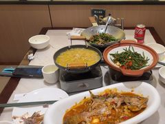 -小菜园新徽菜(无锡人民路红豆店)