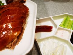 -悦融·京鲁菜·露台花园(安定门店)