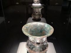 -太原市博物馆