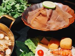 -色響火锅(恒隆广场店)