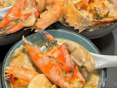 -金龙·打边炉(南京西路店)