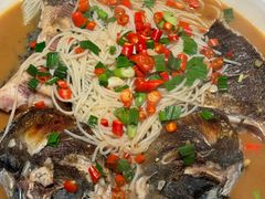 -何永光123鲜牛肉馆(1号店)
