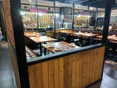 -姑奶奶老厨房(南坪路总店)