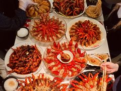 -红盔甲·小龙虾(天钥桥店)