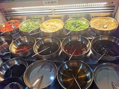 -火炉火自助餐(枫蓝国际店)