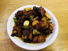 -顺旺基大厨现炒(凯德店)