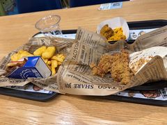 -TACO STAR 塔可星(下沙宝龙店)