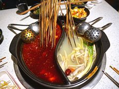 -钢管厂歆瑞源油卤串串香(春熙路太古里店)