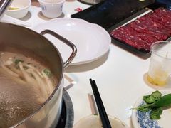 -陈记顺和牛肉火锅馆(天河北路店)