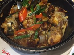 -滋味满屋美食坊(上海街店)
