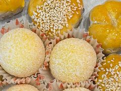 -鲍师傅糕点(五月花店)