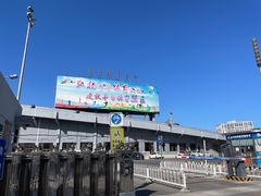 -丰台体育中心·游泳馆