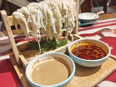 -醉长安(钟楼旗舰店)