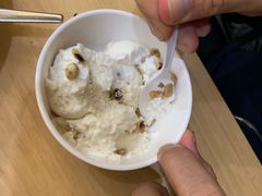 椰奶冰激凌-Ob Aroi Town In Town (Not Ob Aroi franchise)