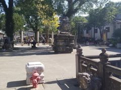 -宁波溪口古镇-民国大杂院